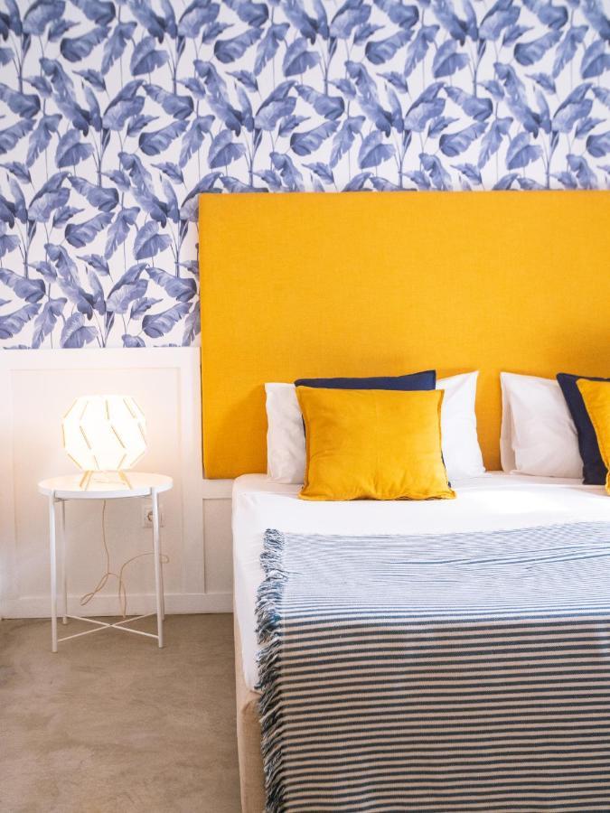 Casa Blu Guesthouse - Maison d'hôtes Santa Maria Quarto foto